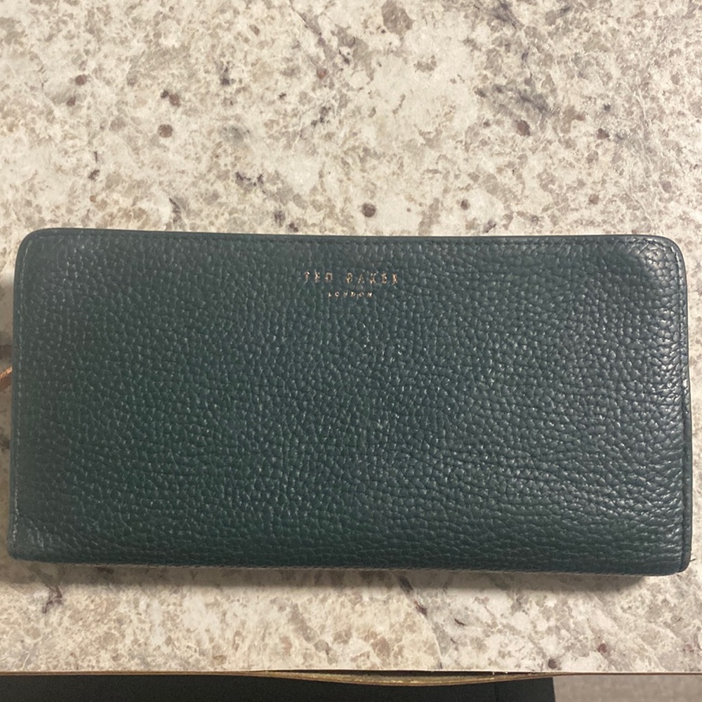 Ted Baker London wallet